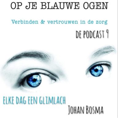 Elke dag een glimlach