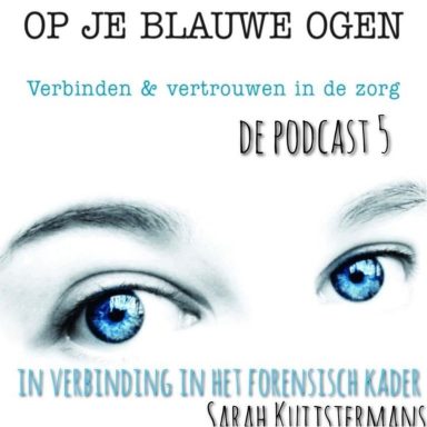 In verbinding in het forensisch kader