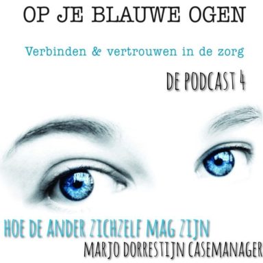 Hoe de ander zichzelf mag zijn